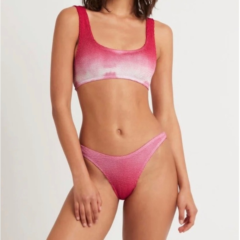 Bound by Bound-Eye Bikini Set